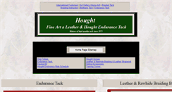 Desktop Screenshot of hought.com