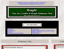 Tablet Screenshot of hought.com